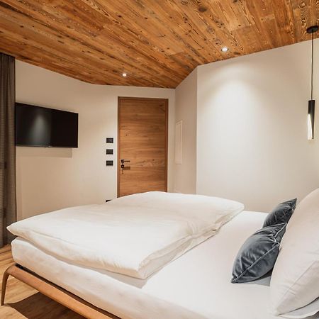 Apartments Villa Sofia Santa Cristina Val Gardena Exteriör bild