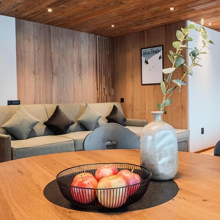 Apartments Villa Sofia Santa Cristina Val Gardena Exteriör bild