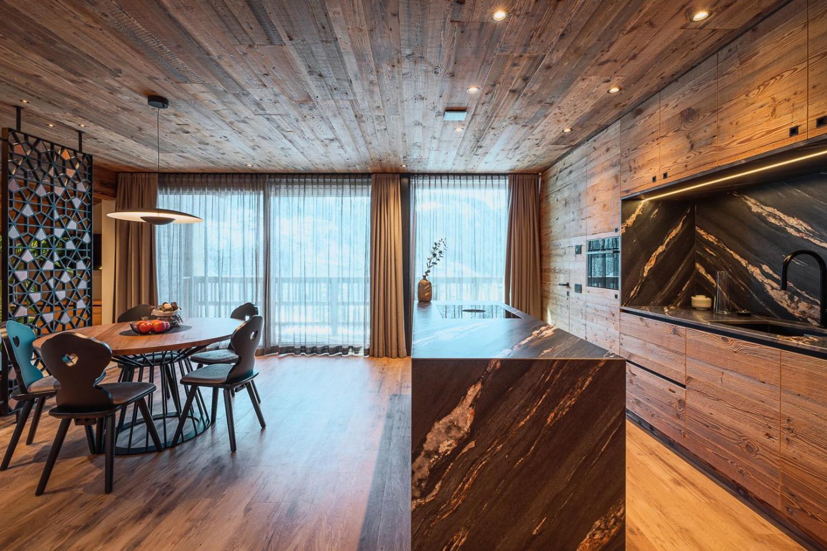 Apartments Villa Sofia Santa Cristina Val Gardena Exteriör bild