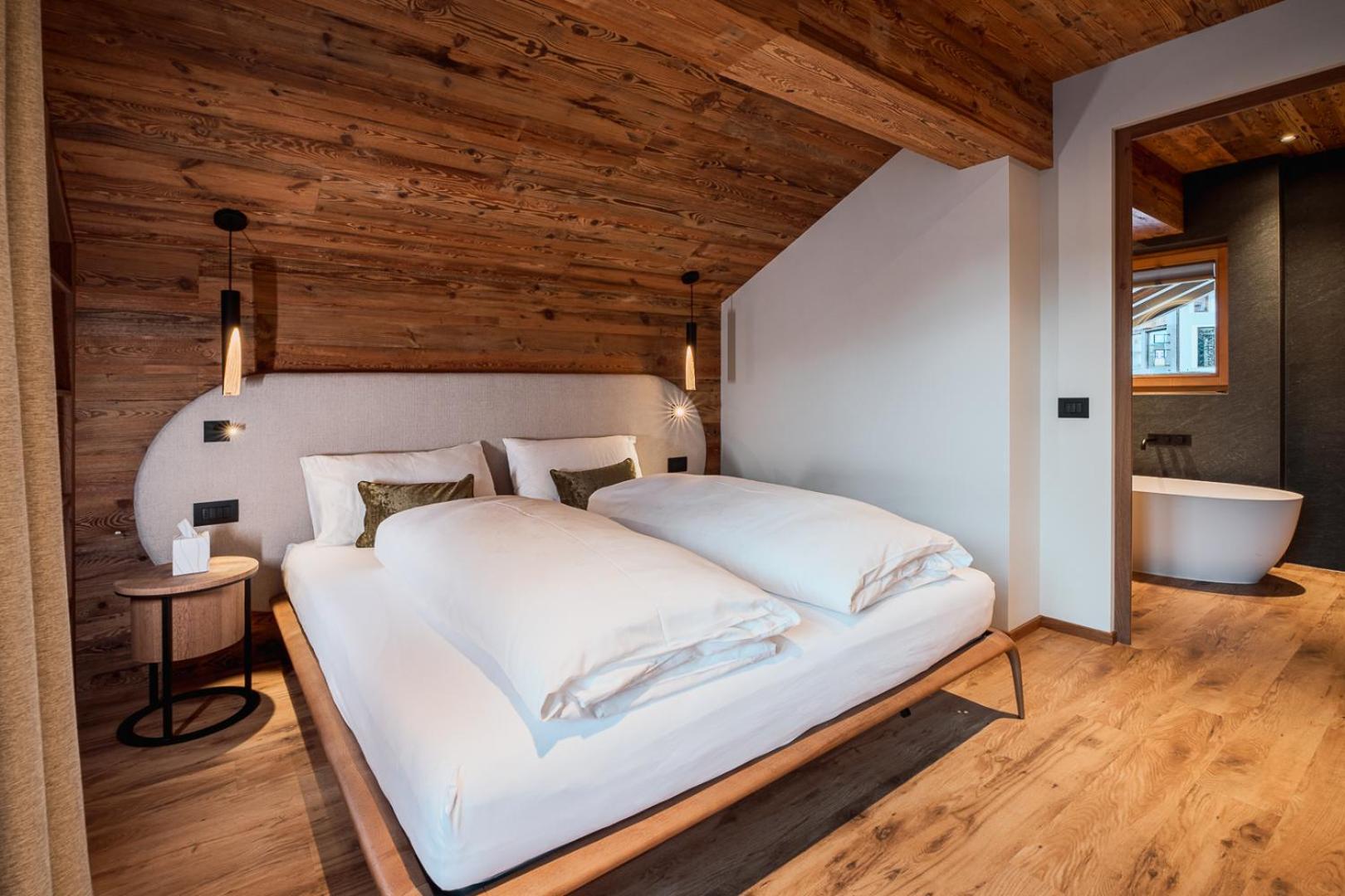 Apartments Villa Sofia Santa Cristina Val Gardena Exteriör bild