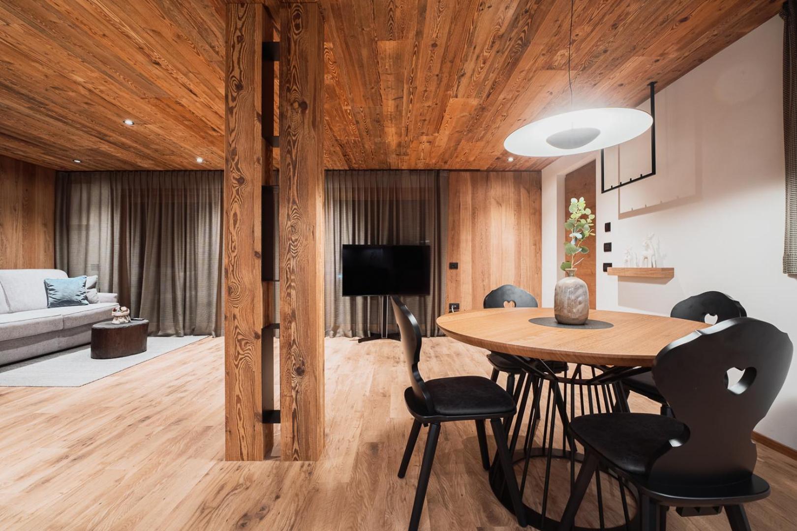 Apartments Villa Sofia Santa Cristina Val Gardena Exteriör bild