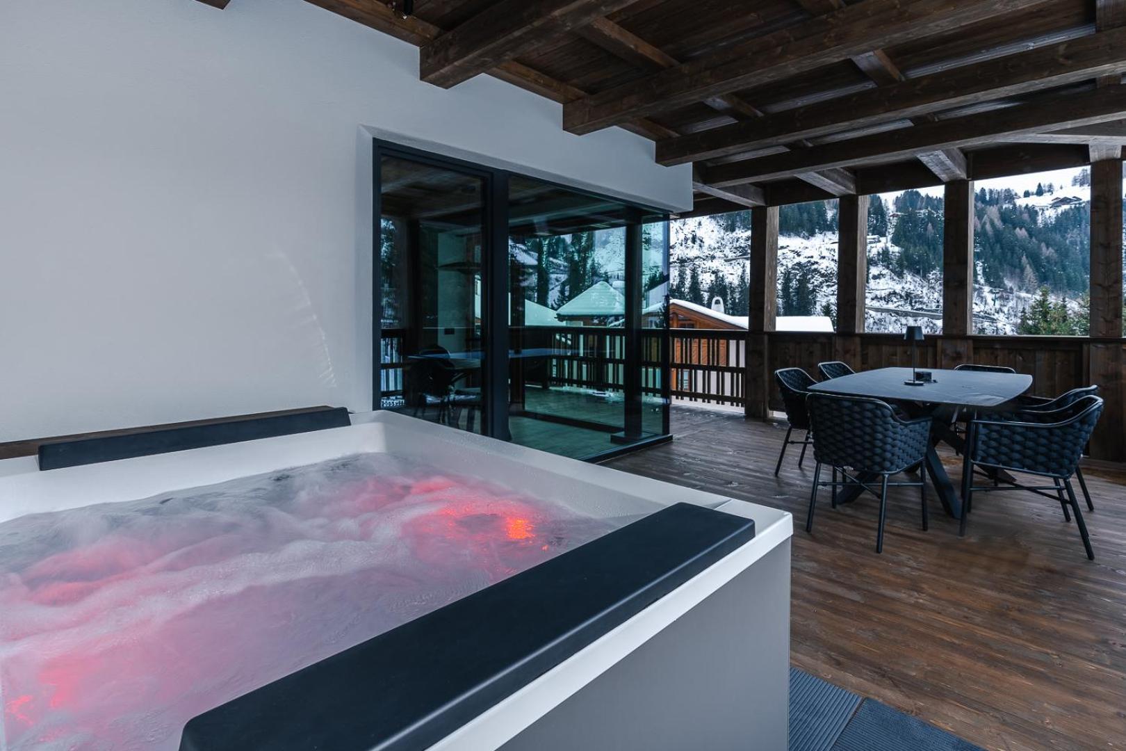 Apartments Villa Sofia Santa Cristina Val Gardena Exteriör bild